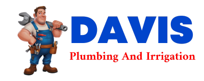 Trusted plumber in BUTTE FALLS